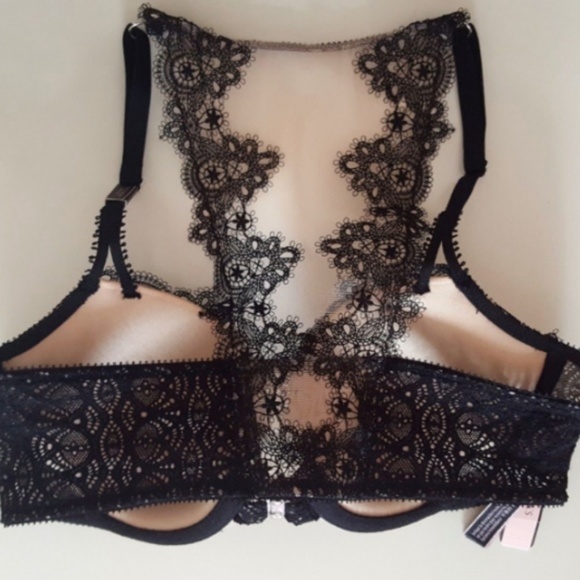 Victoria's secret dream angels racerback bra - Picture 3 of 6